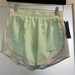 Nike Womens running shorts